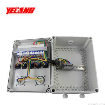 工业组合插座箱 YL341861